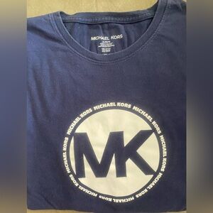 Michael Kors Men’s short sleeve T-Shirt